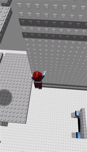Pro Wall Hop Speedrun in Roblox