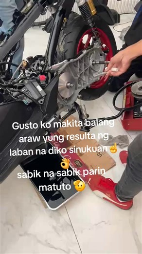 Discover the Yamaha Aerox V3 155 Features and Performance