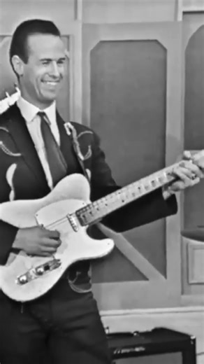 Don Rich on Instagram: "We’ve got a treat for you today from the archive: a 22-year-old Don Rich performing “Love’s Gonna Live Here” on television for one of the first times. This Jimmy Dean Show appearance from 1963 is significant in that it’s some of the earliest footage we have of Buck and Don performing together. This song peaked at number 1 on the Billboard country chart and stayed there for SIXTEEN WEEKS, a record that would not be matched by anyone until fifty years later in 2013, when “W