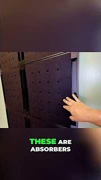 DIY Acoustic Panels Avoid This Common Mistake! #audiophilesound
