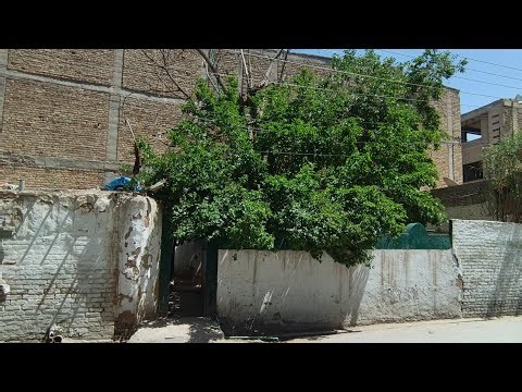 Shirk Ka Aik Barra Adda | Peer Chuka Baba Of Quetta, Where Ignorant People Come to Commit Shirk