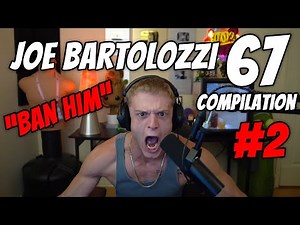 Joe Bartolozzi 67 Compilation #2