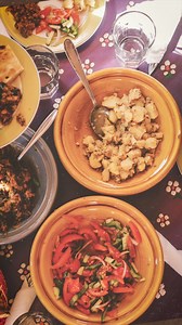 Moments in Morocco. It's small moments with big impact you'll never forget. Only Intrepid. | Intrepid Travel