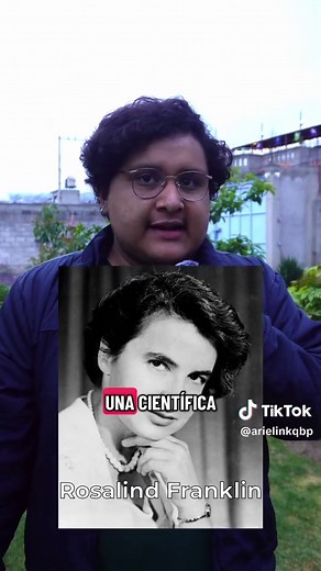 El impacto de la Foto 51 en el descubrimiento del ADN