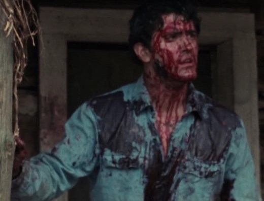 Bruce Campbell Finally Settled the ‘Evil Dead 2’ “Sequel or Remake?” Debate