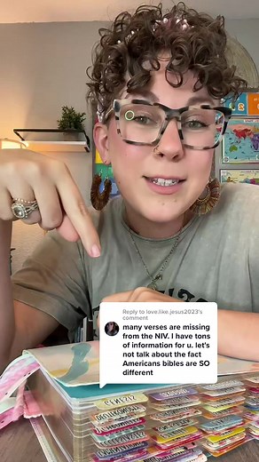 Studying the Bible: Tools and Techniques for Deeper Understanding