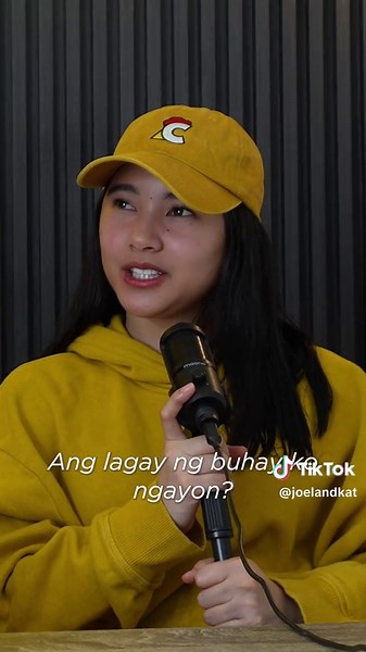 Choose Your Stress with Joel and Kat