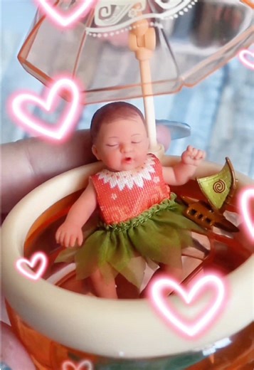 Disney My Mini Baby unboxing #reborn #minibrands #blindbox #miniature #toyunboxing collectors collectables Disney mini miniature reborn realistic baby doll kids toys unboxing opening review haul blindbox blindbag mystery surprise figure Zuru 5surpise dollhouse dollshouse Gashapon myminibaby babyfood Miniverse makeitmini mini food minibaby minidoll viral trending ASMR tapping whispering tingles triggers satisfying relaxing calming sleep minireborn miniaturereborn reborn collectors moana lilo&stit