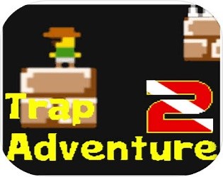 Trap Adventure 2 : Origins by Circlick Tech Studio