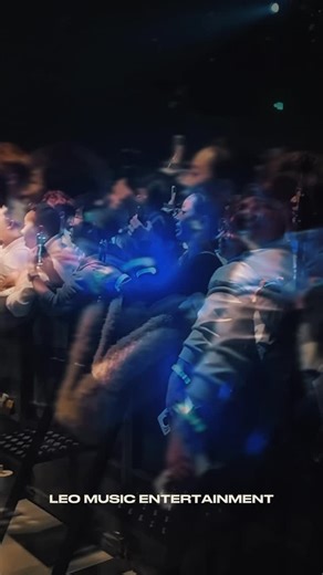 Leo Music & Entertainment | quick highlights Shila Amzah livehouse tour 2026 - Chengdu 🇨🇳 @shahilaamzah #ShilaAmzahLiveHouseTour2026 #Chengdu #China... | Instagram