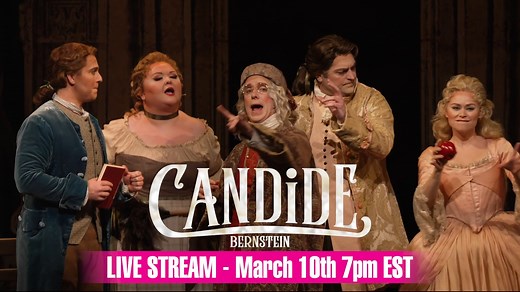 Can't make it to the show? Don't worry! You can experience all The Atlanta Opera has to offer through our FREE livestream events. The Atlanta Opera Film Studio brings the stage to the screen for a uniquely cinematic experience. Sign up now for access: https://stream.atlantaopera.org/ | The Atlanta Opera | Facebook