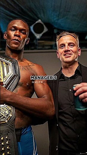 Adesanya Shares RUMOR About Diddy’s Party😧🥳