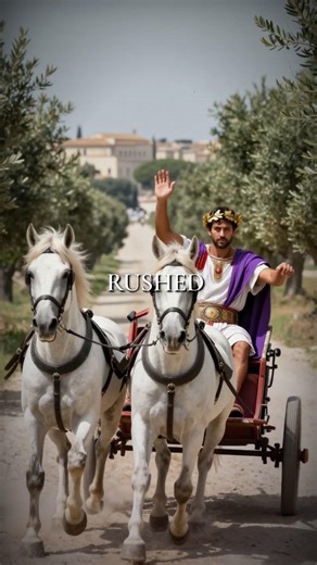 The Nero Fiddle Story is COMPLETELY FAKE - Here's What Really Happened