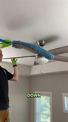 351K views · 2.5K reactions | The Ultimate Dusting TIP #HouseCleaning #Dusting #CleaningTips #CleaningHacks | Clean That Up | Facebook