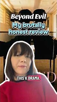 Beyond Evil. My brutally honest review
