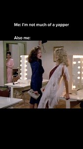 All yappers can trace their roots to, “The night the lights went out in Georgia”. 🔥🔥 Watch every iconic line from Julia Sugarbaker, played by thee Dixie Carter, in #DesigningWomen. Now streaming in 4K on Hulu. | Designing Women