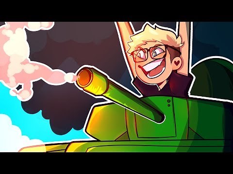 TANK SNIPER!! - Shellshock Live Gameplay