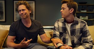 Unstable Trailer: Rob & John Owen Lowe Lead Father-Son Comedy