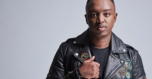 Talent Scout: Shimza