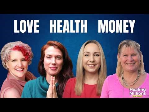 Experts Reveal the Truth About Love, Health & Money (You Need to Hear This) I Healing Millions