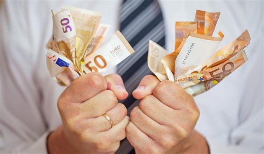 Lucky number? Limerick native wins big on 13-year-old Prize Bond