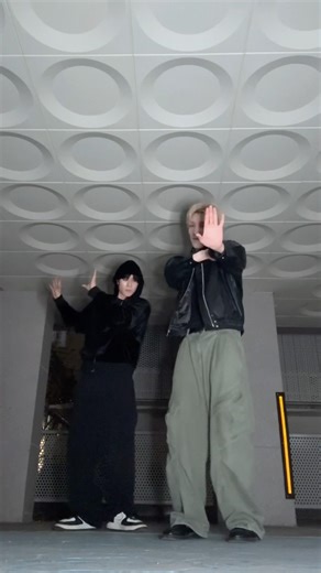 You know how I do do do do do #POW #파우 #YORCH #요치 #DONGYEON #동연 #Shorts #fyp