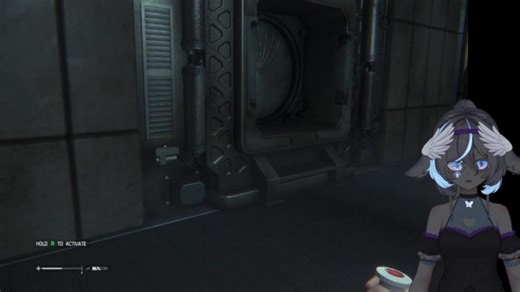 [18 ] Alien scary. I'm gonna cry.