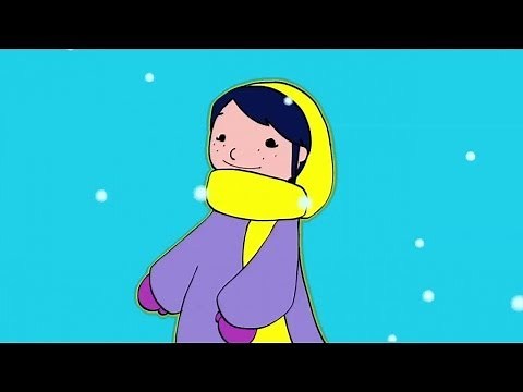 FELIZ NAVIDAD- Best Children Christmas Song Ever!! With lyrics to sing along!
