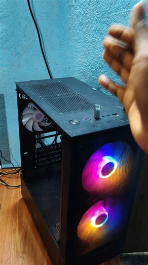 ​Mera PC Kharab Hogaya? 😭 Face Reveal + PC Repair Hack!