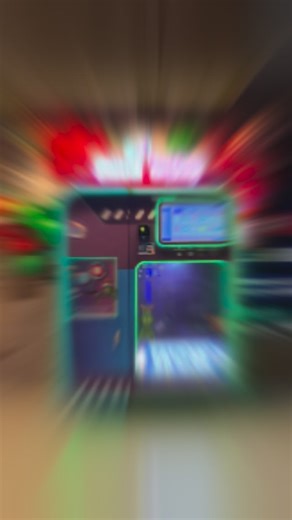 Candy Cloud Vending on Instagram: "Pulled up to Air Unlimited Speke today with ONE mission: Christmasify the Candyfloss Machine 🎄✨ She’s now merrier than Santa after 3 sherries. The whole place looks incredible — and Santa’s Grotto is here all season 🙌 Get the kids down ASAP… I saw an 8ft Grinch acting suspiciously, someone needs to give that guys head a wobble! 🤪 #NorthPoleVibesInSpeke #AirUnlimitedSpeke ##GrinchProofYourKids #candycloudrobots #candycloudvending #FestiveFloss"