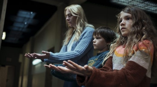 Dear Child – Season 1 Episode 1 Recap & Review