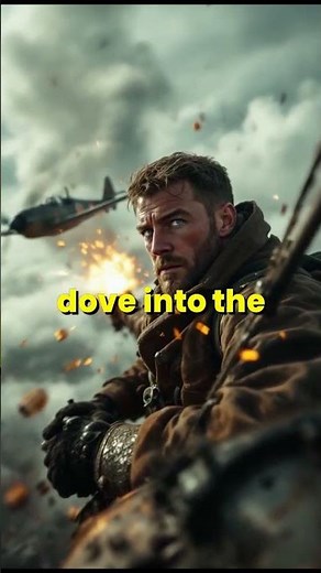 The Tragic Last Flight of the Red Baron