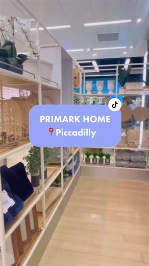Primark Home Manchester: New IKEA Vibes & Affordable Finds