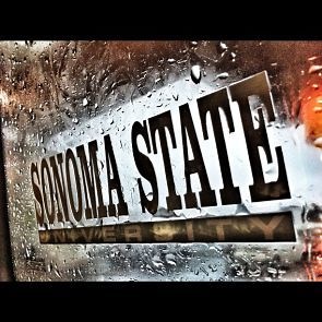 Sonoma State Suffers No Earthquake Damage