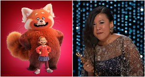 Pioneering Director Who Made Pixar's 'Bao' to Lead New Film 'Turning Red'