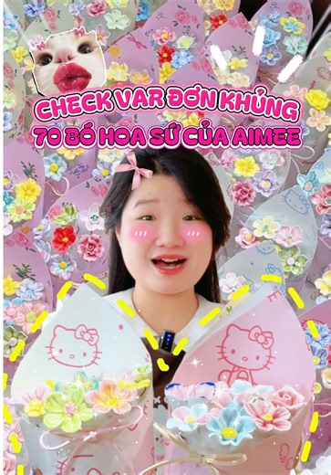 Đơn hoa 70 bó: Sắc hương của hoa tại Sài Gòn