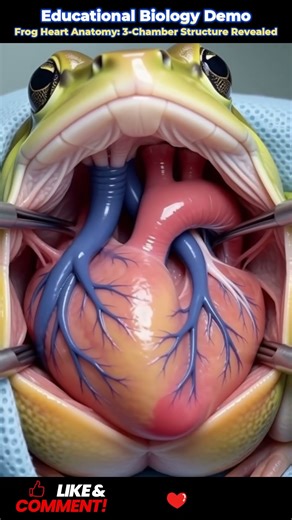 #BiologyEducation #ComparativeAnatomy #ScienceLab