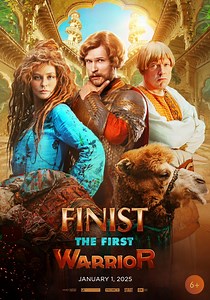 Finist. The First Warrior streaming: watch online