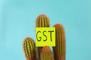 » What if the GST on your Bill isn’t 10%? We have the answer!