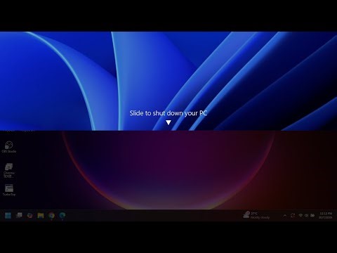 How to avoid Unwandted & Unavoidable Windows updates while shutting down the PC