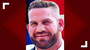 Former pro wrestler has a new title: mayor