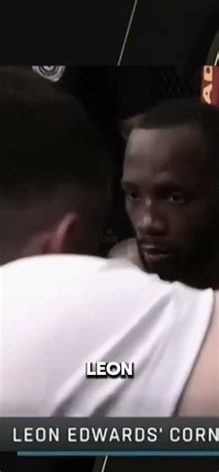 Leon Edwards Stuns the World with Headshot Comeback + Corner Speech | UFC 278
