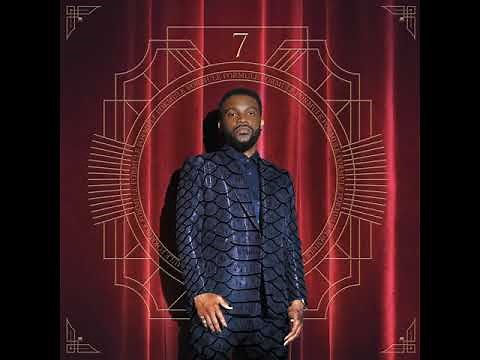 Fally Ipupa Mayday