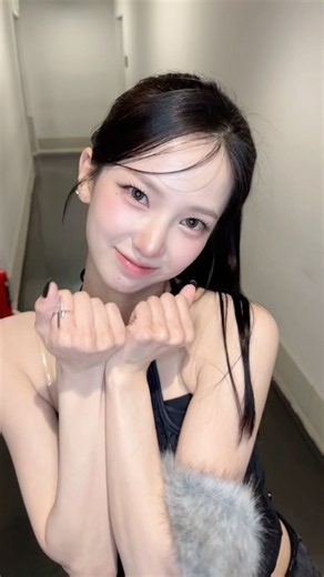 내〰️펑크💥펑크💔난 마음 🫶🏻 쇼크⚡️쇼크야 #Kep1er #케플러#최유진 #YUJIN