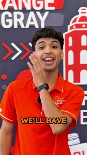 Thinking about UTRGV this fall? 🤔💭 Come see it for yourself! 👀at Discover UTRGV