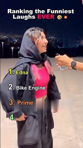 Ranking the Funniest Laughs EVER 🤣💥