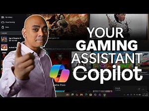What is Copilot for Gaming?