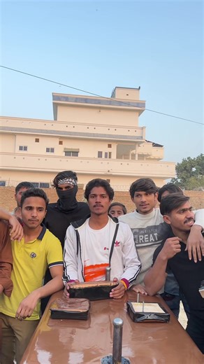 Arm Wrestling Challenge Match Announcement