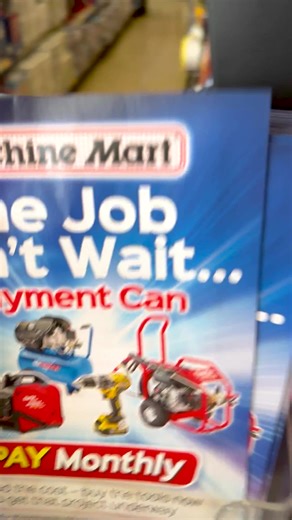  Don’t miss our Air Compressor Price Crash!  We’ve got a huge selection of compressors in all shapes and sizes, perfect for any job you need to tackle. Check out the deals while they last!  #aircompressors #Price #tools #Savings https://t.machinemart.co.uk/2p86dh57 | Machine Mart | Facebook