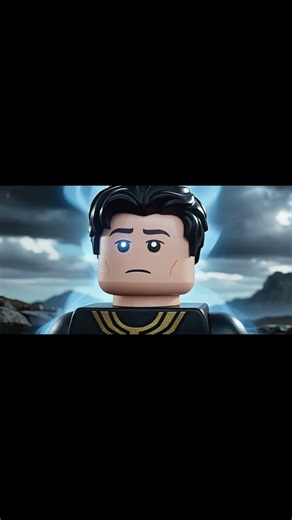 ROBLOX: The Awakening of the Lightning God ⚡ #roblox #robloxindonesia #animation #robloxjumpscare